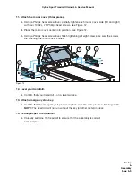 Preview for 49 page of CYBEX LT-16602-4 Owner'S Service Manual