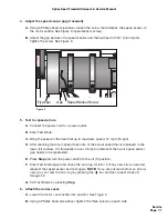 Preview for 63 page of CYBEX LT-16602-4 Owner'S Service Manual