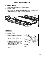 Preview for 67 page of CYBEX LT-16602-4 Owner'S Service Manual