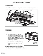 Preview for 68 page of CYBEX LT-16602-4 Owner'S Service Manual