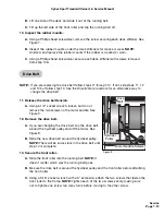 Preview for 69 page of CYBEX LT-16602-4 Owner'S Service Manual