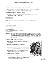 Preview for 71 page of CYBEX LT-16602-4 Owner'S Service Manual