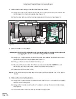 Preview for 72 page of CYBEX LT-16602-4 Owner'S Service Manual