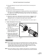 Preview for 73 page of CYBEX LT-16602-4 Owner'S Service Manual