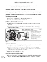 Preview for 74 page of CYBEX LT-16602-4 Owner'S Service Manual