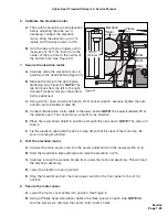 Preview for 79 page of CYBEX LT-16602-4 Owner'S Service Manual