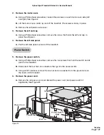 Preview for 83 page of CYBEX LT-16602-4 Owner'S Service Manual