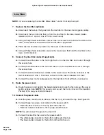 Preview for 84 page of CYBEX LT-16602-4 Owner'S Service Manual