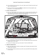 Preview for 86 page of CYBEX LT-16602-4 Owner'S Service Manual