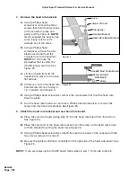 Preview for 88 page of CYBEX LT-16602-4 Owner'S Service Manual