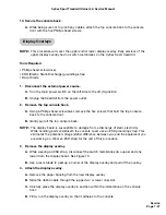 Preview for 93 page of CYBEX LT-16602-4 Owner'S Service Manual