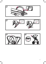 Предварительный просмотр 5 страницы CYBEX LUX User Manual