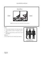 Preview for 13 page of CYBEX MG-525 Owner'S And Service Manual