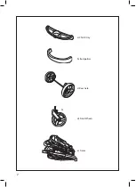 Preview for 2 page of CYBEX MISU User Manual