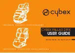 CYBEX PALLAS 2-FIX User Manual preview
