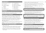 Preview for 5 page of CYBEX PALLAS B2-FIX User Manual