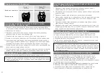 Preview for 84 page of CYBEX PALLAS B2-FIX User Manual