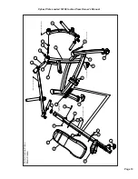 Preview for 19 page of CYBEX Plate Loaded Incline Press Owner'S And Service Manual