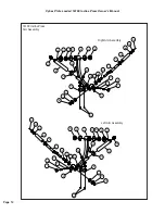 Preview for 20 page of CYBEX Plate Loaded Incline Press Owner'S And Service Manual