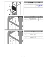 Preview for 22 page of CYBEX PP-ACO Assembly Manual