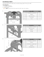 Preview for 26 page of CYBEX PP-ACO Assembly Manual