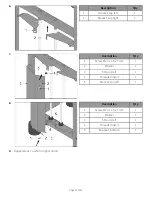 Preview for 31 page of CYBEX PP-ACO Assembly Manual