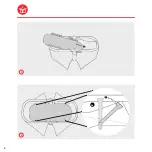 Preview for 6 page of CYBEX Priam Frame Manual