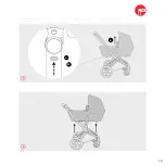 Предварительный просмотр 13 страницы CYBEX Priam Frame Manual