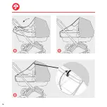 Preview for 16 page of CYBEX Priam Frame Manual