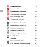 Preview for 66 page of CYBEX Priam Frame Manual