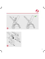 Preview for 10 page of CYBEX PRIAM series User Manual