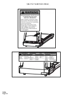 Preview for 14 page of CYBEX Pro+ Service Manual