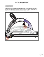 Предварительный просмотр 15 страницы CYBEX Pro+ Service Manual