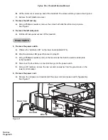 Preview for 54 page of CYBEX Pro+ Service Manual