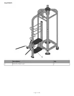 Preview for 16 page of CYBEX PWR Play PP-ACO Owner'S Manual