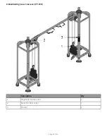 Preview for 20 page of CYBEX PWR Play PP-ACO Owner'S Manual