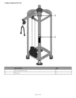 Preview for 34 page of CYBEX PWR Play PP-ACO Owner'S Manual