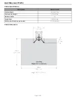 Preview for 57 page of CYBEX PWR Play PP-ACO Owner'S Manual