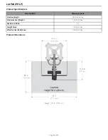 Preview for 66 page of CYBEX PWR Play PP-ACO Owner'S Manual