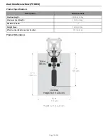 Preview for 78 page of CYBEX PWR Play PP-ACO Owner'S Manual