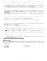 Preview for 7 page of CYBEX R Series Assembly Instructions Manual