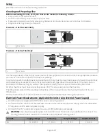 Предварительный просмотр 10 страницы CYBEX R Series Assembly Instructions Manual