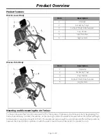 Preview for 13 page of CYBEX R Series Assembly Instructions Manual