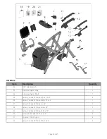 Предварительный просмотр 16 страницы CYBEX R Series Assembly Instructions Manual