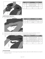 Предварительный просмотр 22 страницы CYBEX R Series Assembly Instructions Manual