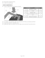 Предварительный просмотр 31 страницы CYBEX R Series Assembly Instructions Manual