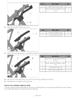 Preview for 36 page of CYBEX R Series Assembly Instructions Manual