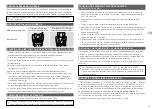 Preview for 34 page of CYBEX SILVER PALLAS B2-FIX+LUX User Manual