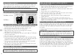 Preview for 61 page of CYBEX SILVER PALLAS B2-FIX+LUX User Manual