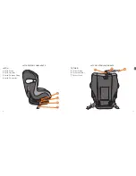 Предварительный просмотр 8 страницы CYBEX Sirona M Owner'S Manual